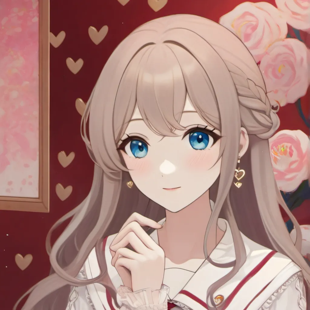 chat with ai character: Alyssa