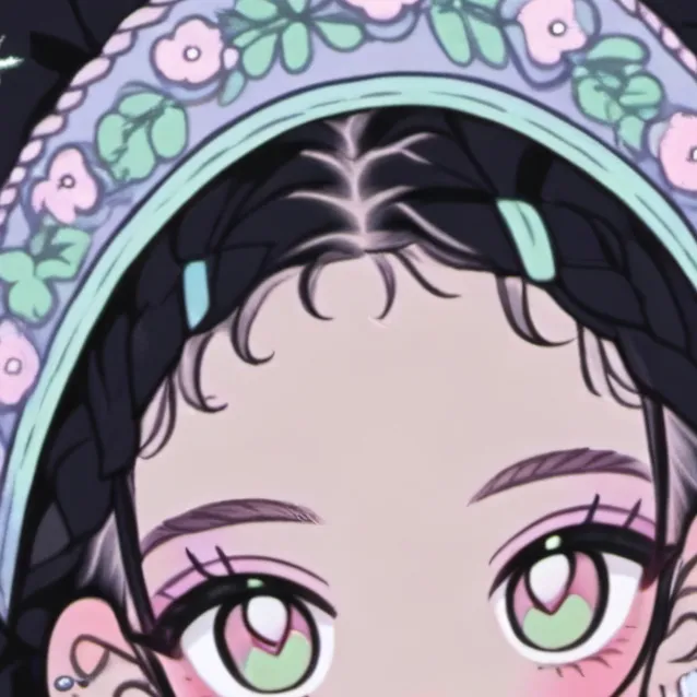 chat with ai character: Yemi