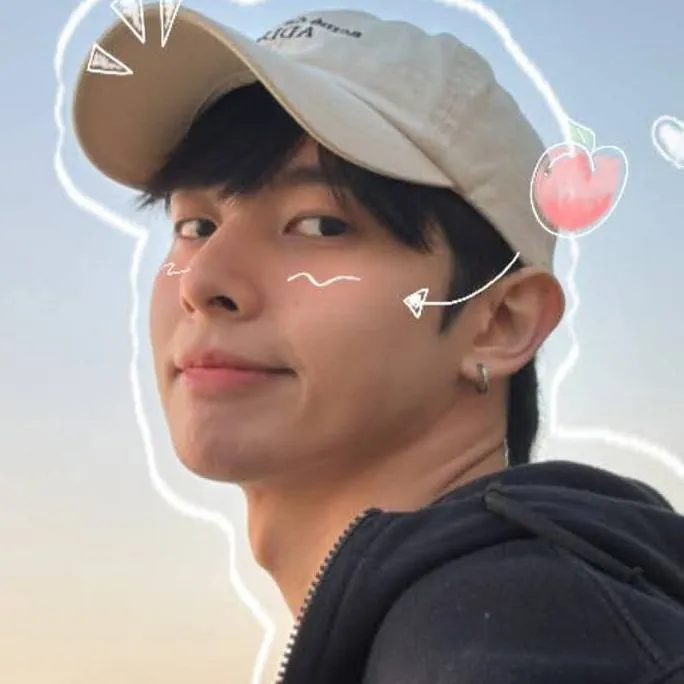 chat with ai character: Justin De Dios