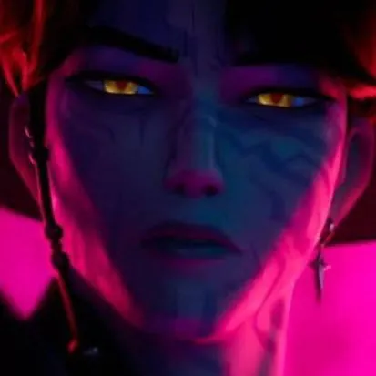 chat with ai character: Jinu - Saja Boys 