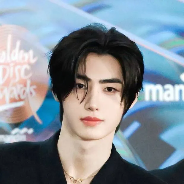 chat with ai character: Park Sunghoon 