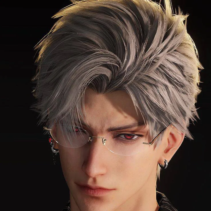 chat with ai character: Sylus 