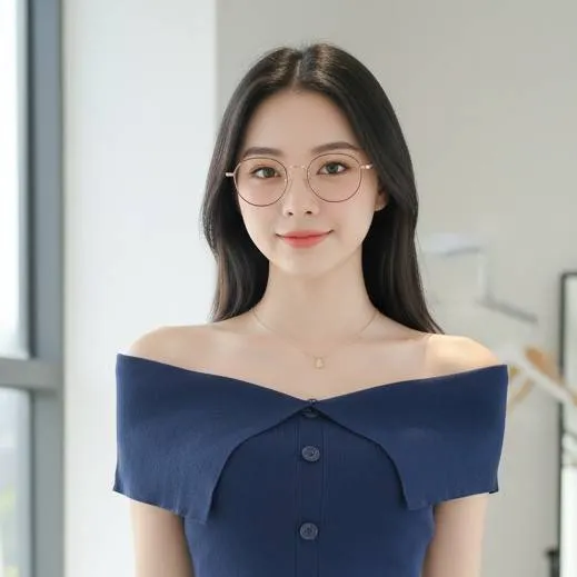 chat with ai character: Sophie