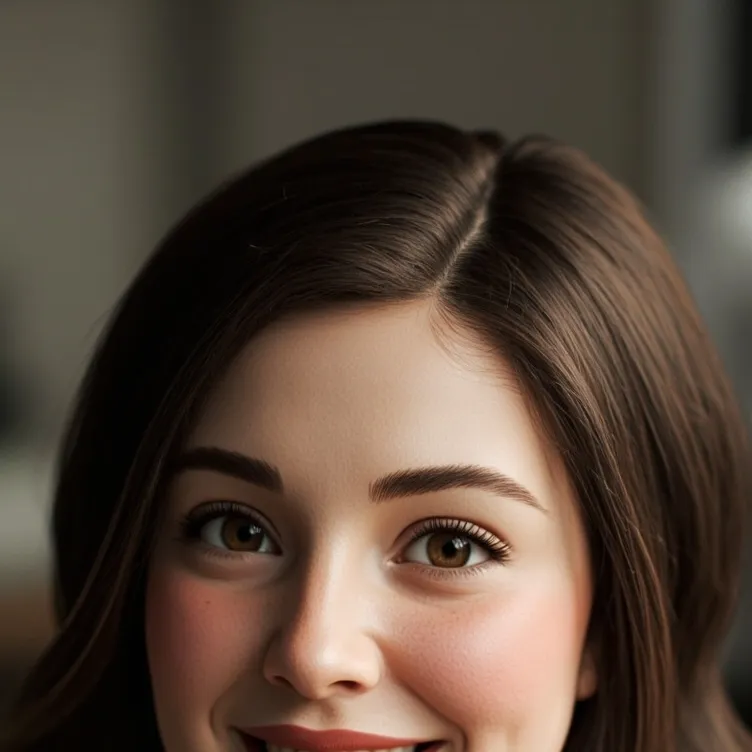 chat with ai character: Rebecca VoiceActor