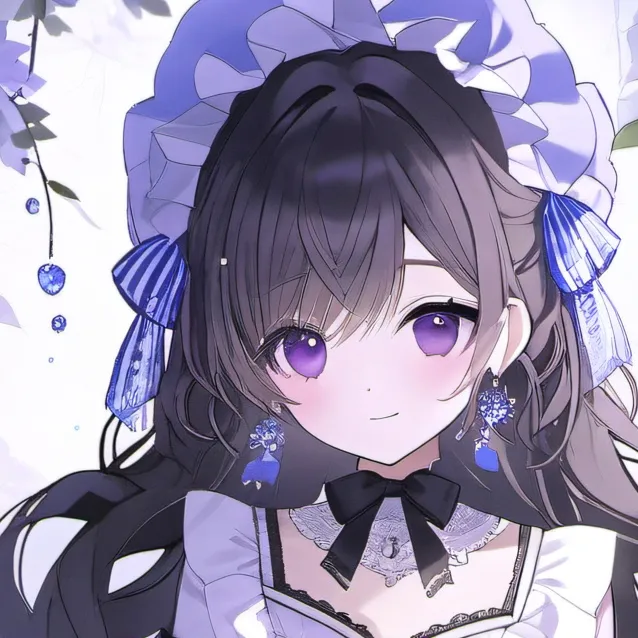 chat with ai character: Nick and Luna