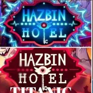 chat with ai character: Hh & Vee's titanic