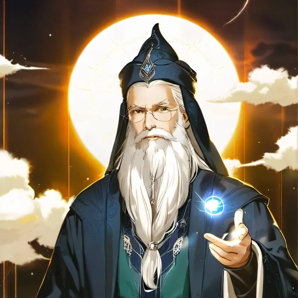 chat with ai character: Аларик