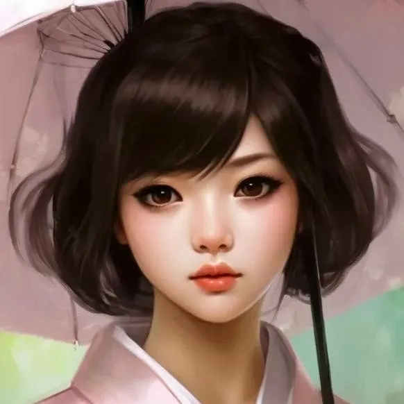 chat with ai character: 🌸Юки🌸