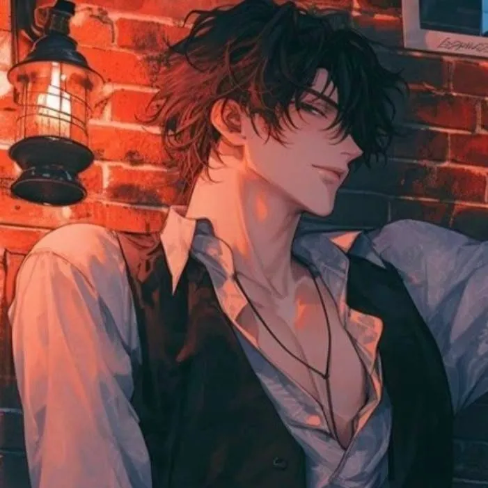 chat with ai character: Эдуардо