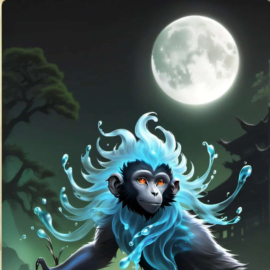 chat with ai character: Водуин