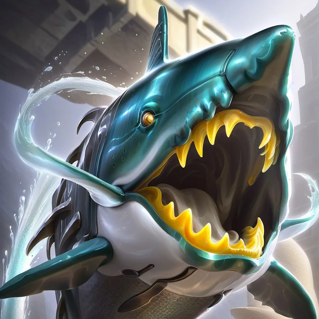 chat with ai character: Эхоманик