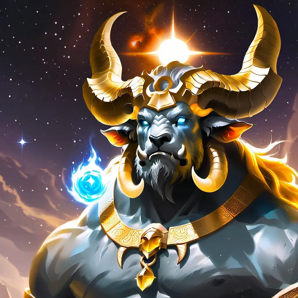 chat with ai character: Астерион