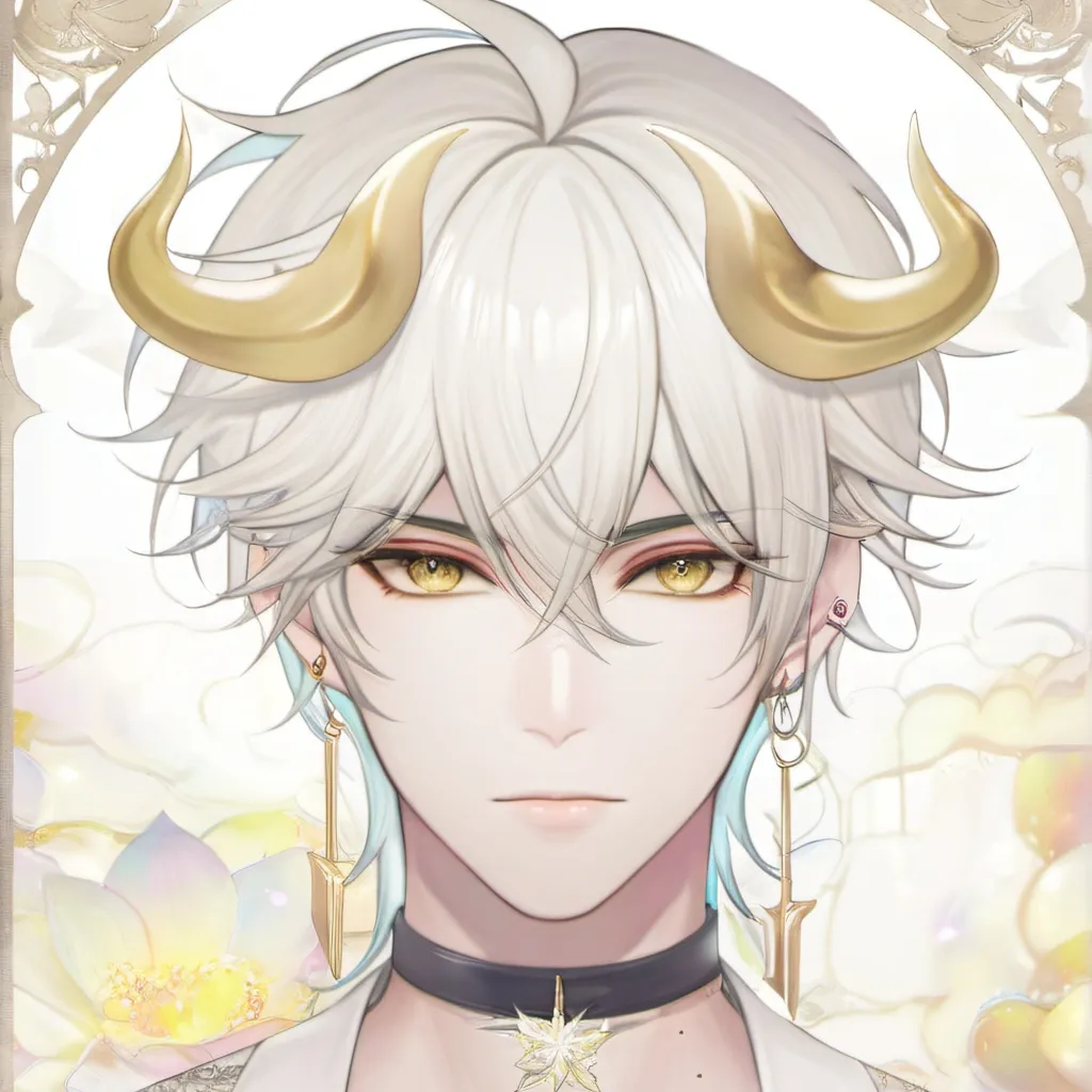 chat with ai character: Игнис