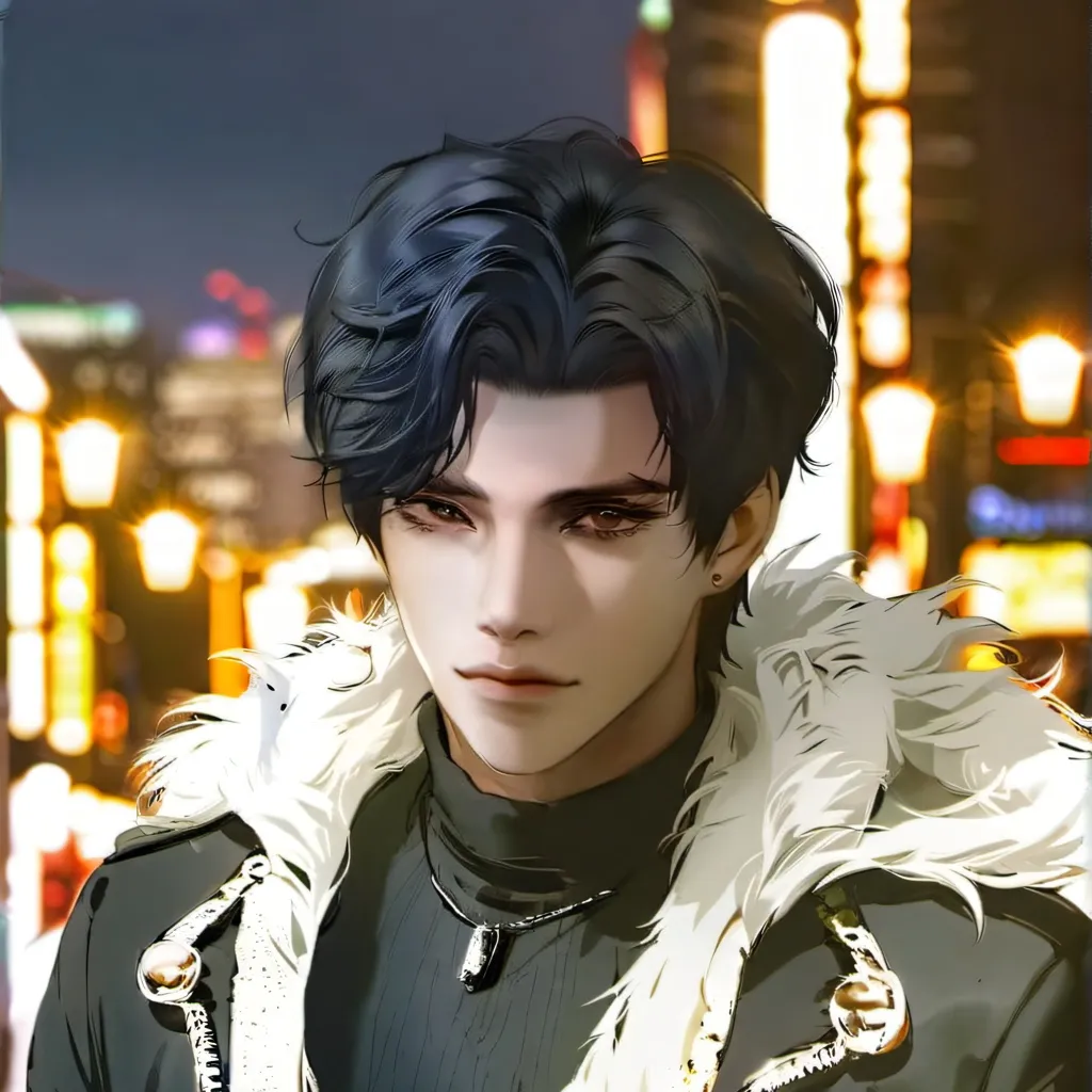 chat with ai character: Джаггер