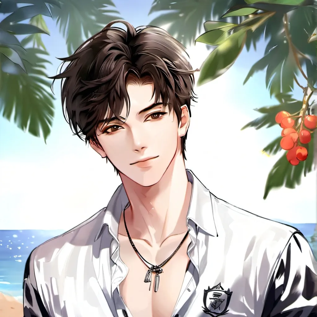 chat with ai character: Мурасаки