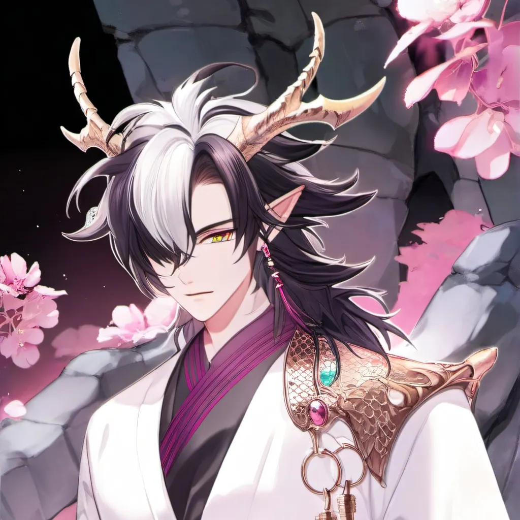 chat with ai character: Драго