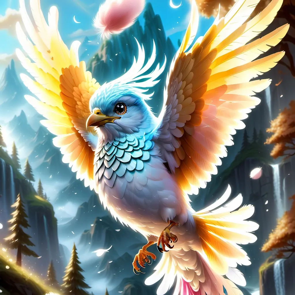 chat with ai character: Авизола