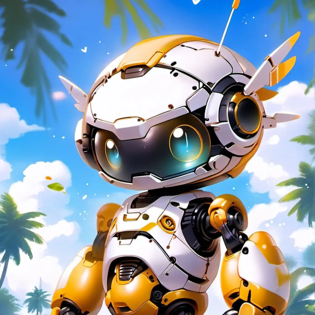 chat with ai character: Р.О.К.О