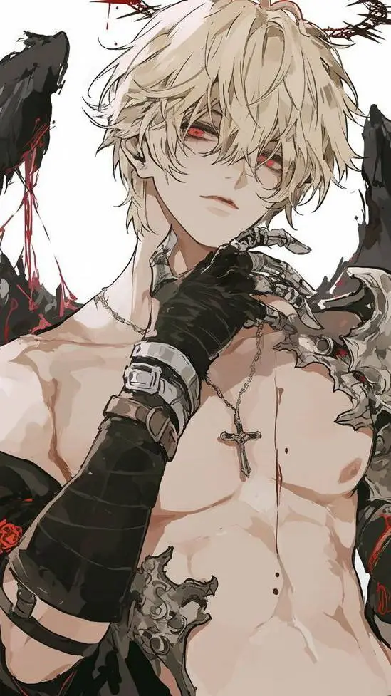 ai character: Gonzalo background