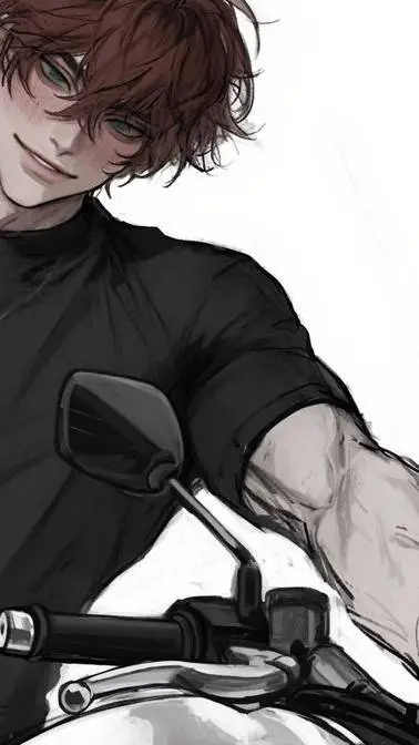 ai character: Álvaro  background
