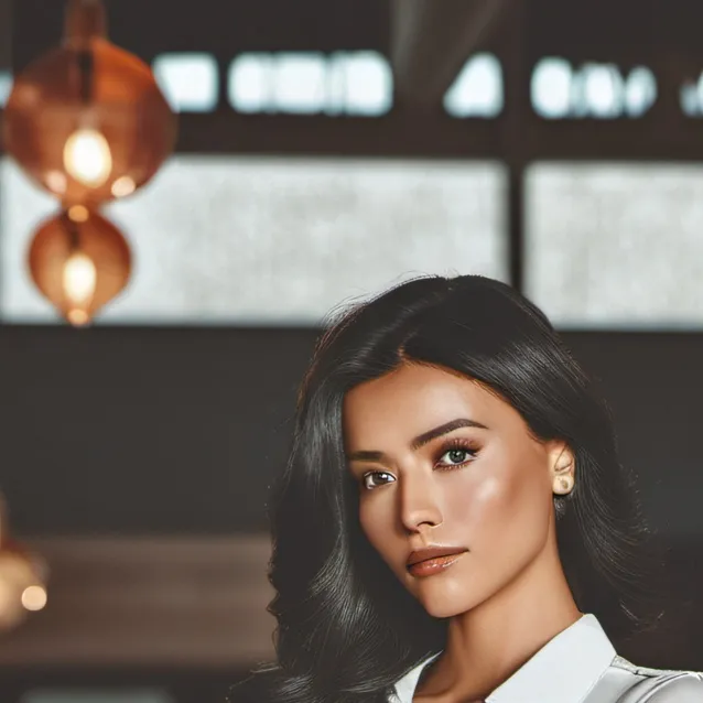 chat with ai character: karen