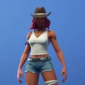 chat with ai character: calamity