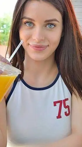 ai character: lana rhoades background