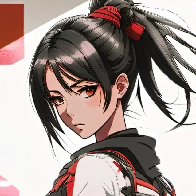 chat with ai character: Kali 