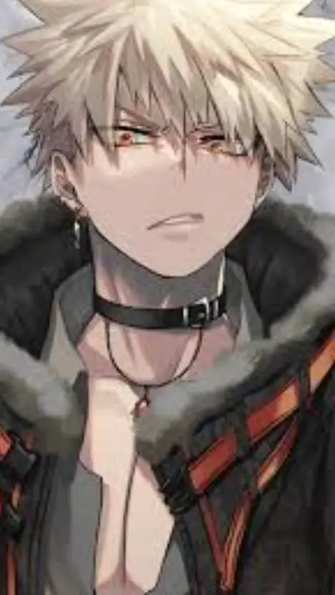 ai character: mha vc criança!? background
