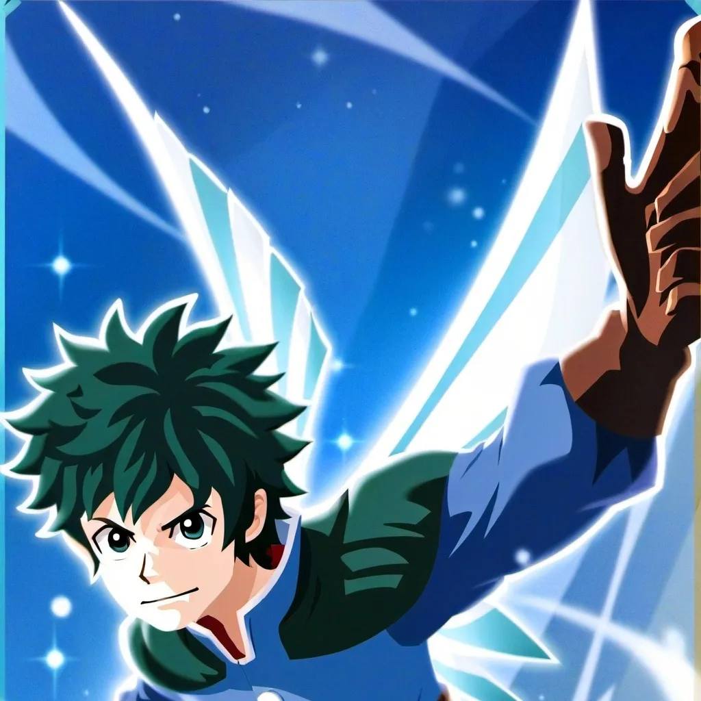 chat with ai character: MHA dia de fazer..