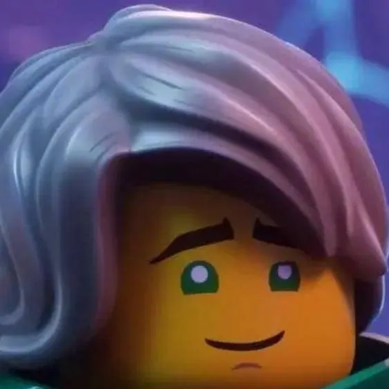 chat with ai character: Lloyd Garmadon