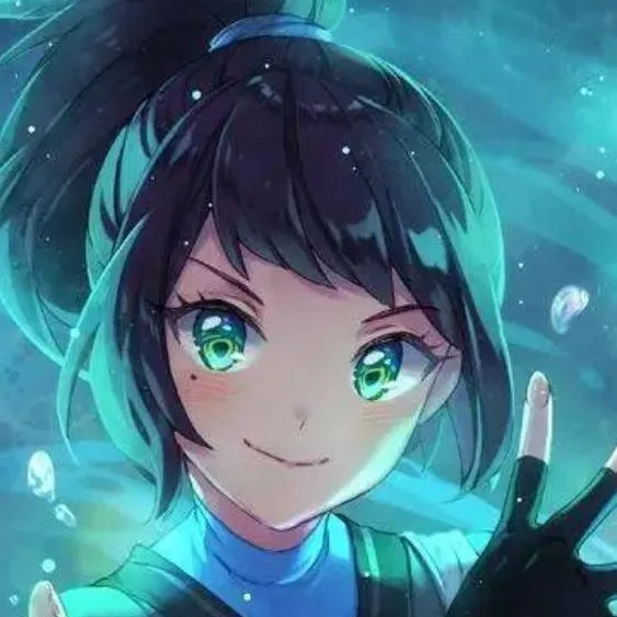chat with ai character: Nya Smith
