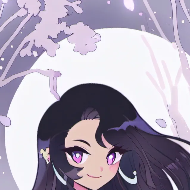 chat with ai character: Lola