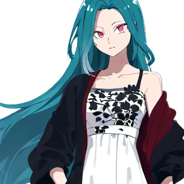chat with ai character: Ayuko