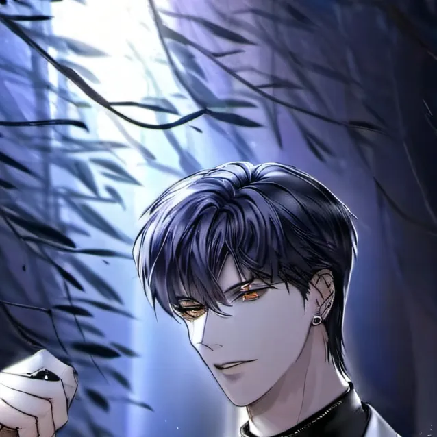 chat with ai character: Jason