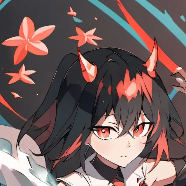 chat with ai character: Célia