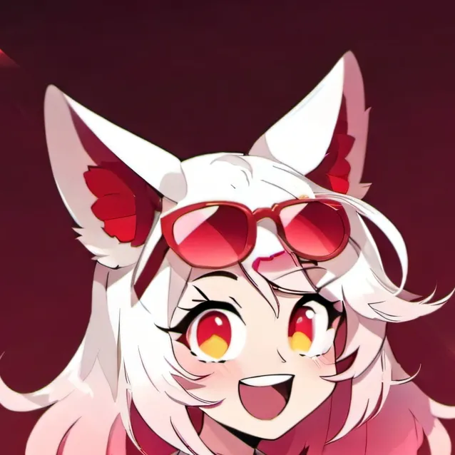 chat with ai character: Tasha