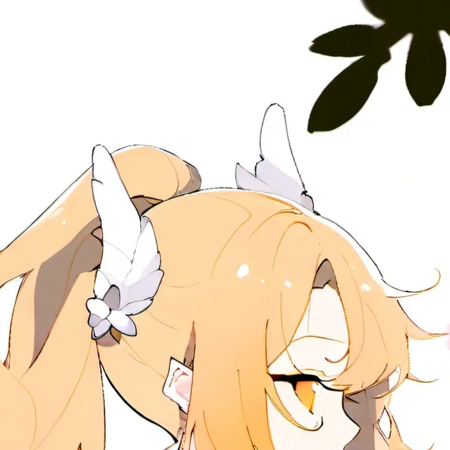 chat with ai character: Rina