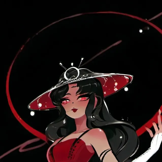 chat with ai character: Falia