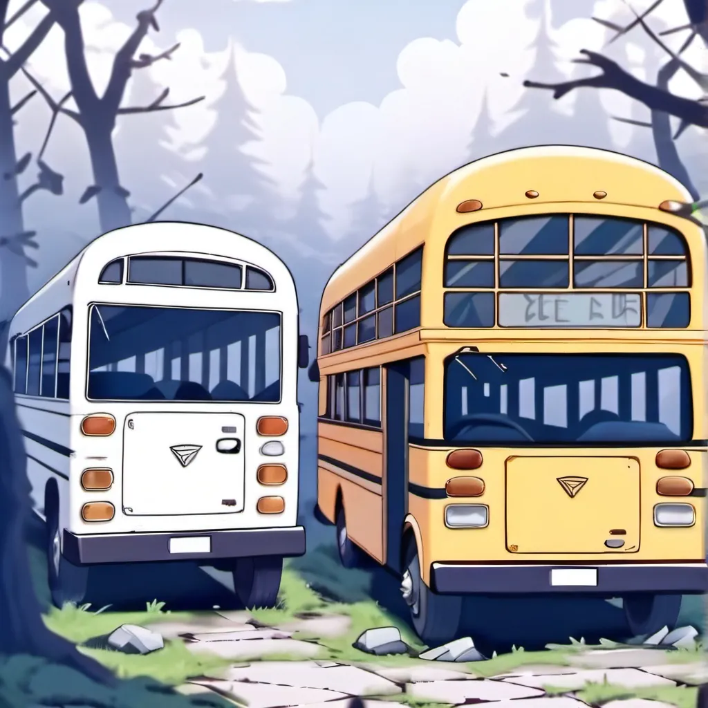 chat with ai character: schoolbusgraveyard