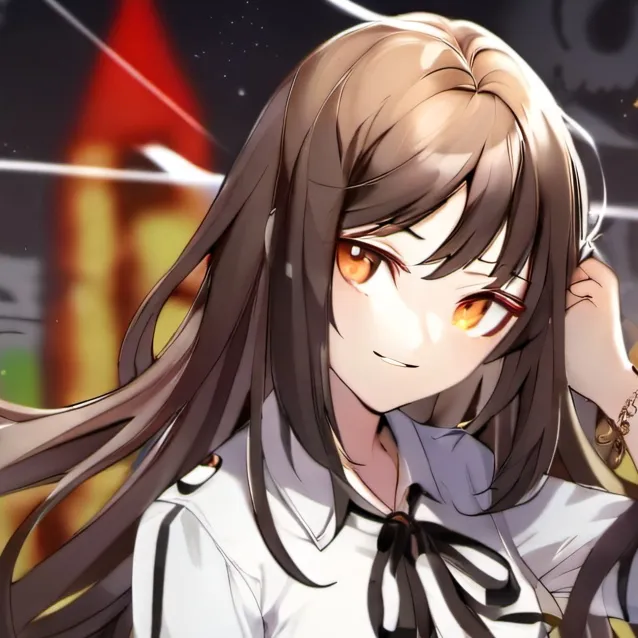 chat with ai character: Avery