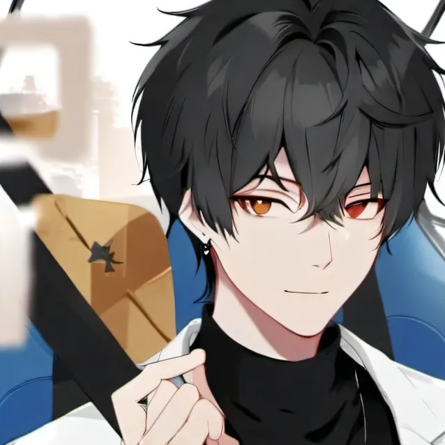 chat with ai character: ¿axel?