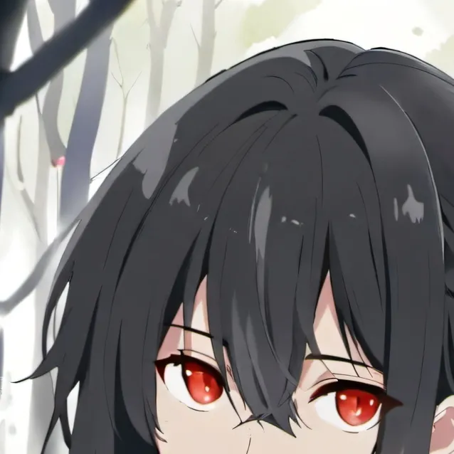 chat with ai character: 🖤 Creepypastas🤍