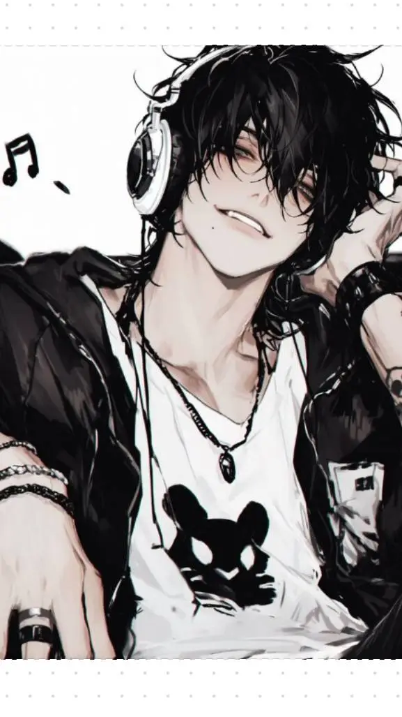 ai character: 🌘`~jack~`🌘 background