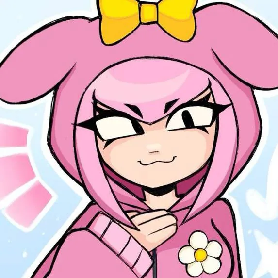 chat with ai character: 🩷melodi🩷