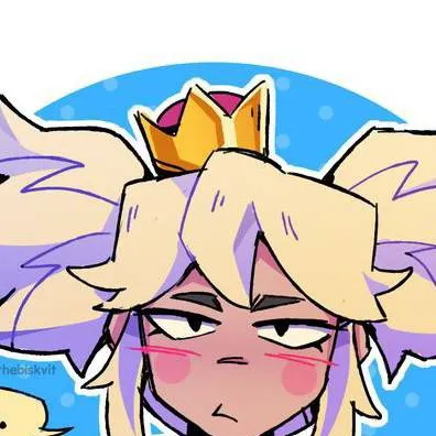 chat with ai character: 🌷mandy💜