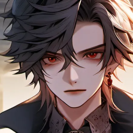 chat with ai character: Jason