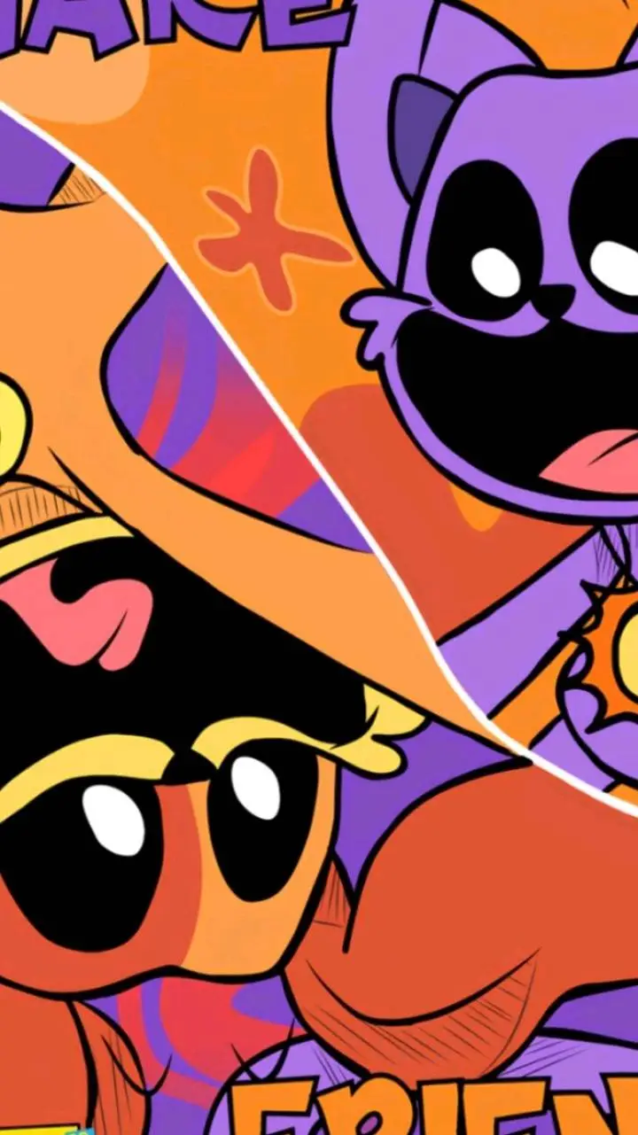 ai character: ¡~Dogday~! background