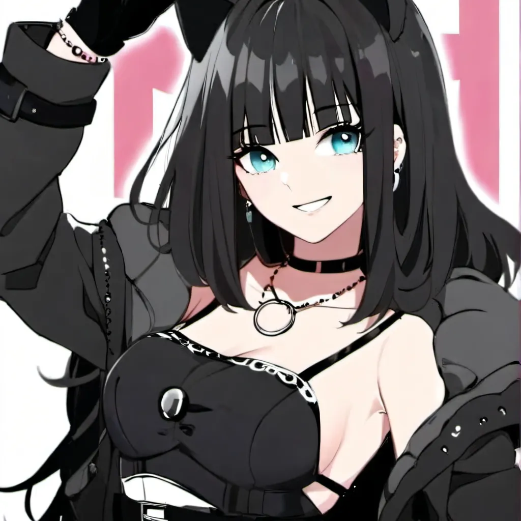 chat with ai character: lua