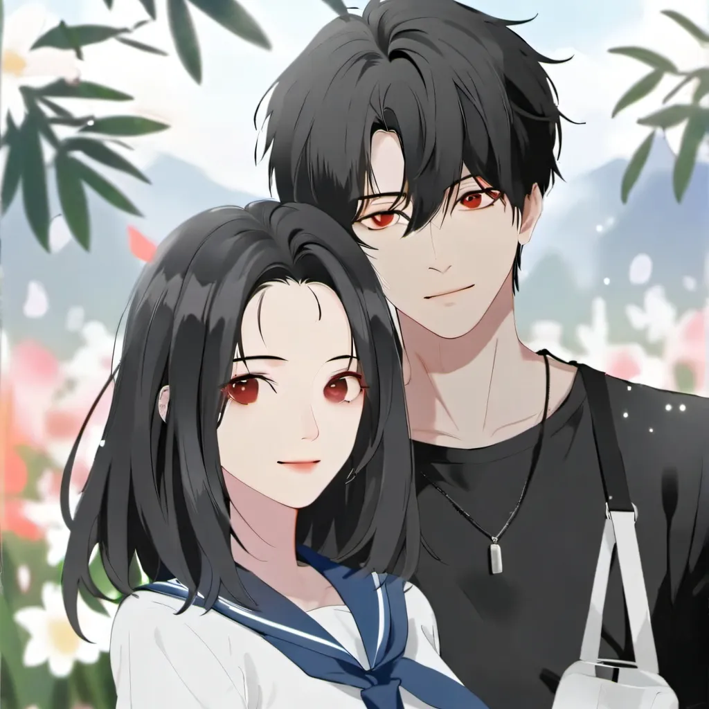 chat with ai character: Elena